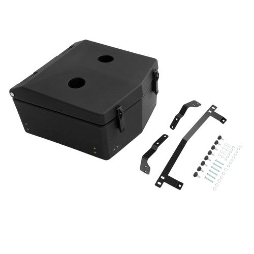 Solid Spare Rear 30L Storage Cargo Box Insulated Cooler box For Honda Talon 1000R /1000X
