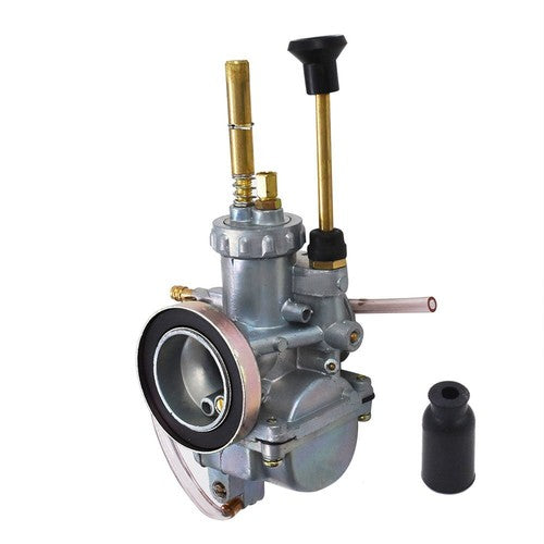 Solid Spare Carburetor Fit For Kawasaki KE100 1976-2001 KM100 1976-1981 USA