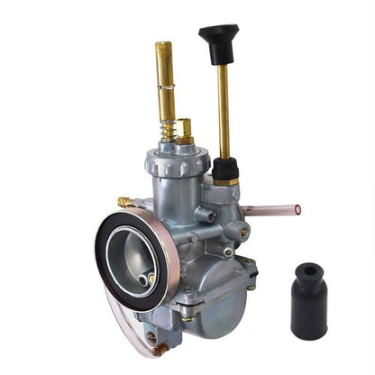 Solid Spare Carburetor Fit For Kawasaki KE100 1976-2001 KM100 1976-1981 USA