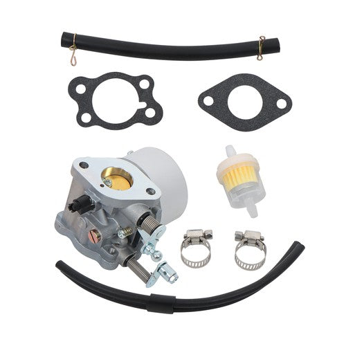 Solid Spare For EZGO TXT Golf Cart 295cc Marathon Medalist Carburetor 4-Cycle Engine 26645G0