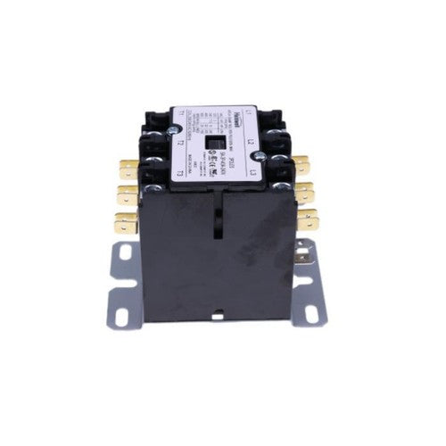Solid Spare 3 Poles 40 Amp 240V AC SA-3P-40A-240V Coil Definite Purpose Contactor