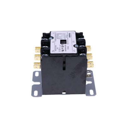 Solid Spare 3 Poles 40 Amp 240V AC SA-3P-40A-240V Coil Definite Purpose Contactor