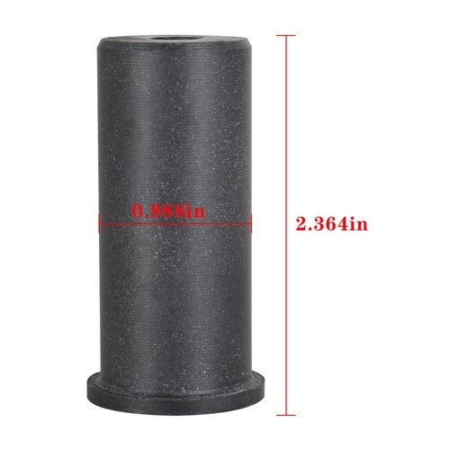 Solid Spare 2013-2021 For Honda Upgraded door bushing Pioneer 1000-3 700-3 pack of 8