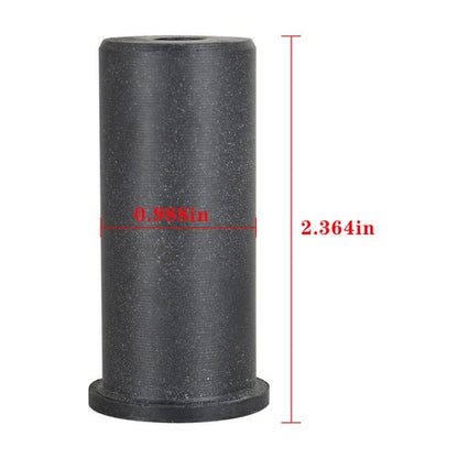 Solid Spare 2013-2021 For Honda Upgraded door bushing Pioneer 1000-3 700-3 pack of 8