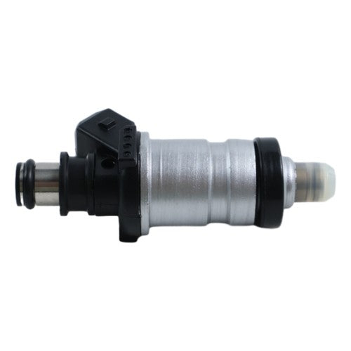 Solid Spare 65L-13761-00-00Fuel Injector Service Kit for 1997-2005 150-250HP YAMAHA OUTBOARD