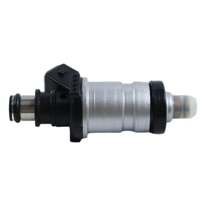 Solid Spare 65L-13761-00-00Fuel Injector Service Kit for 1997-2005 150-250HP YAMAHA OUTBOARD