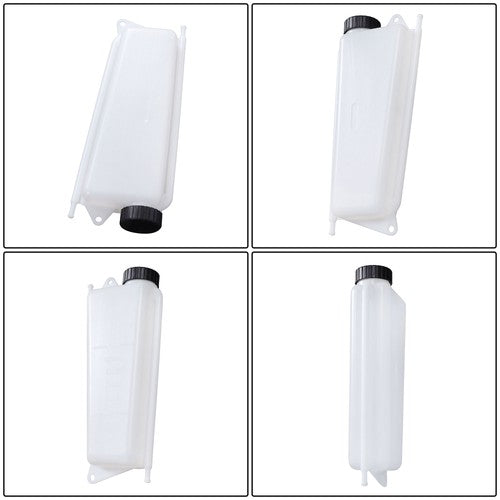 Solid Spare 131084A2 131084A1 for Case 580L 580M 585G 586G 588G 570MXT 570LXT Reservoir Tank