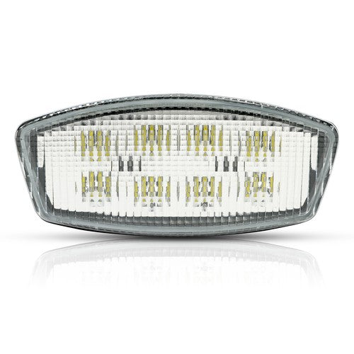 Solid Spare 24W Clear Cab Light For Kubota L3240HSTC L3540HSTC L3560HSTC L3940HSTC L4060HSTC