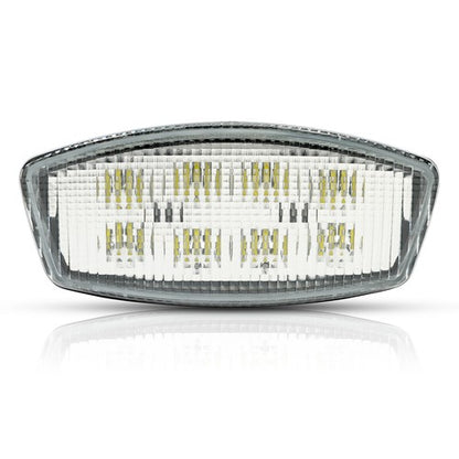 Solid Spare 24W Clear Cab Light For Kubota L3240HSTC L3540HSTC L3560HSTC L3940HSTC L4060HSTC
