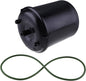 Solid Spare Oil Filter 1643072 1872106 for MX13 Engine DAF Truck CF FA 410 Magnum MHD MX340