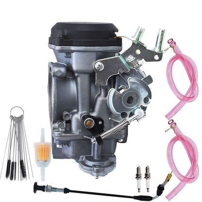 Solid Spare Carburetor Carb For 40MM CV PERFORMANCE TUNED