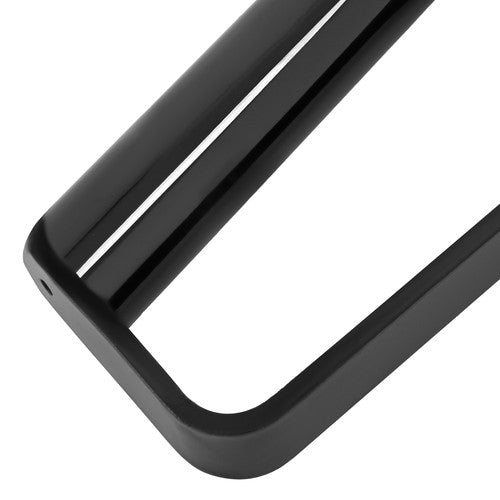 Solid Spare ATV Wide Steel Grab Bar Rack Mounted Fits Yamaha Raptor 700R / 700 2006-2024