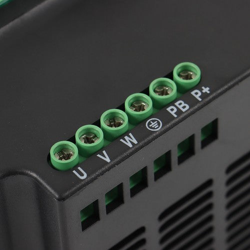 Solid Spare 220V Variable Frequency Drive Inverter Converter 3.7KW 4HP 1 To 3 Phase VFD New