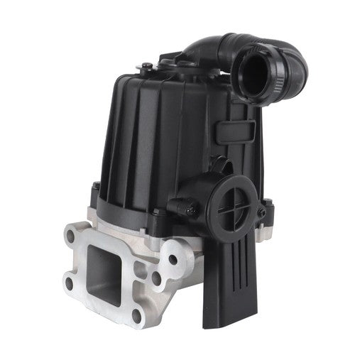 Solid Spare Oil Separator Crankcase Ventilation Separator For EA4720108262 DETROIT DD13 DD15
