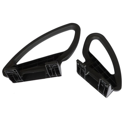 Solid Spare For Club Car Hip Restraint Kit 103833901 Precedent Tempo Onward 2012-Up Driver