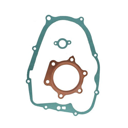 Solid Spare for Yamaha YFS200 Blaster 1988-2006 Complete Engine Gasket kit Set w/Oil Seals
