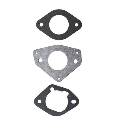 Solid Spare Carburetor Fuel Solenoid CV620-740 2404120 Kit Fit for Kohler Command Courage