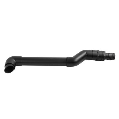 Solid Spare For Honda Pioneer 700 Riser Snorkel Kit air box engine intake 2014-2023