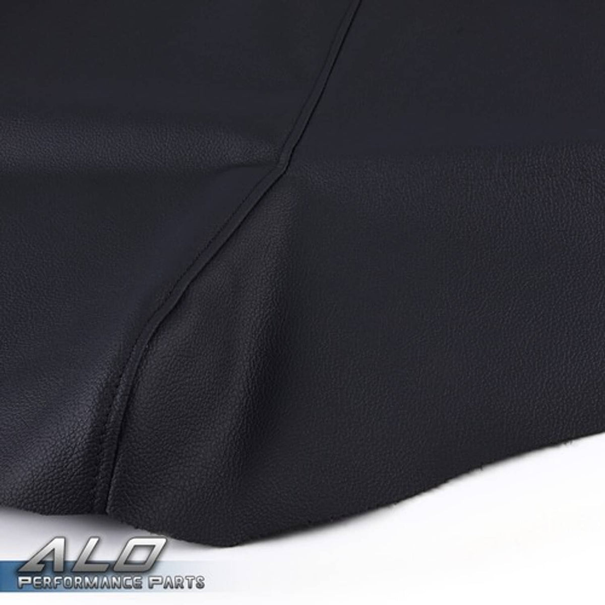 Solid Spare Fit For Polaris Sportsman 1996-2004 New Seat Cover ATV 4x4 400 500 600 700 Black