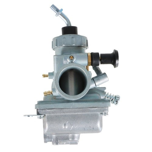 Solid Spare Carburetor For Suzuki Quadrunner 250 1985-1987 LT250E 2×4 LT250EF Carb