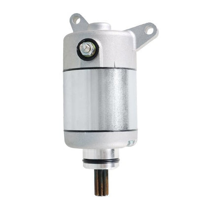 Solid Spare Starter Motor Assembly For Yamaha YFZ450 5TG-81890-00-00 5TG-81800-00-00 New