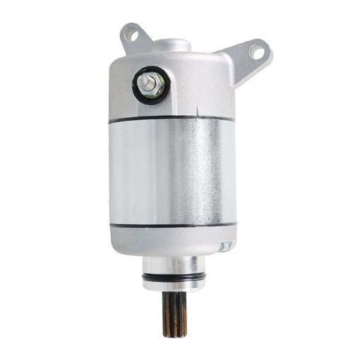 Solid Spare Starter Motor Assembly For Yamaha YFZ450 5TG-81890-00-00 5TG-81800-00-00 New
