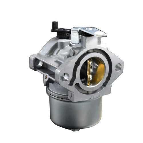 Solid Spare Fit For Briggs & Stratton 690117 196432 196437 196452 Engines Carburetor Kit