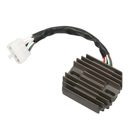 Solid Spare Voltage Regulator Rectifier Fit For Yamaha XS400 XS650 FJ600 1978-1985 USA
