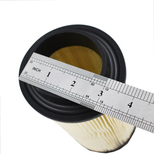 Solid Spare 2X Air Filter 7080595 For Polaris Sportsman 400 500 550 570 600 700 800 850