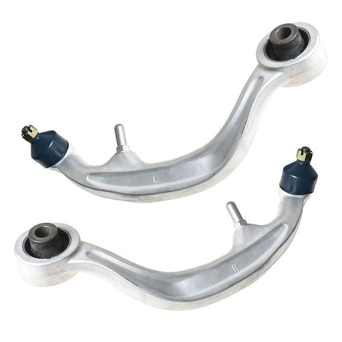 Solid Spare K621373 10× Front Control Arms+Tierods For Nissan 350Z 2003-2008 2009 K621372