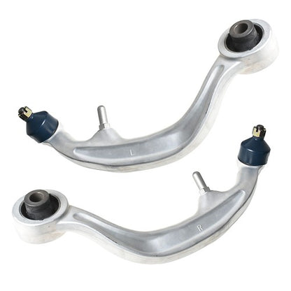Solid Spare K621373 10× Front Control Arms+Tierods For Nissan 350Z 2003-2008 2009 K621372