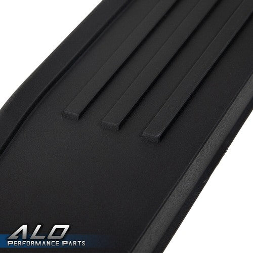 Solid Spare Fit For 2015-2018 Ford F-150 Pickup Tailgate Cap Top Moulding Trim Cover