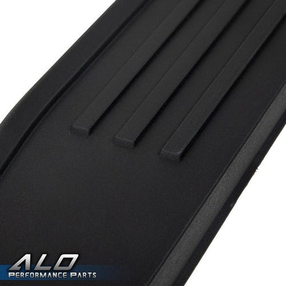 Solid Spare Fit For 2015-2018 Ford F-150 Pickup Tailgate Cap Top Moulding Trim Cover