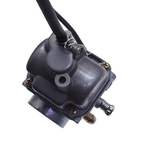 Solid Spare Intake Manifold Boot & Carburetor Fit For Yamaha Breeze 125 YFA1 1989-2004