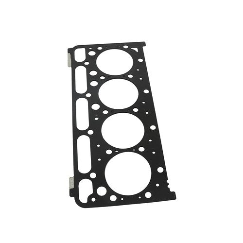 Solid Spare V2203 Complete Cylinder Head with Full Gasket Kit Fits For Kubota Engine Bobcat