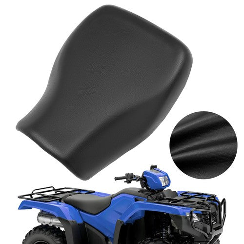 Solid Spare Seat Cover For Honda Foreman TRX500FE2/FM1/FM2 2015-2019 Rancher TRX420FM1 15-23