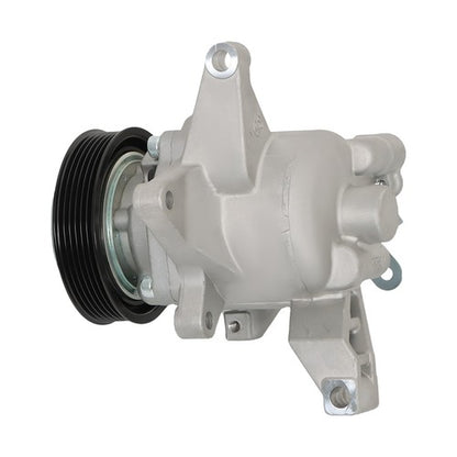 Solid Spare Fit for Subaru Forester 2014-2018 Impreza 2012-2016 A/C AC Compressor w/Clutch