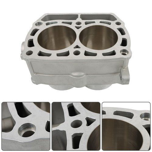 Solid Spare For Polaris 2204393 2203911 2202696 Sportsman 800 2005-2014 Engine Cylinder Nice