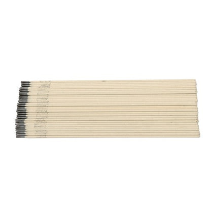 Solid Spare E6011 1/8 Inch x14 Inch Electrode 5 LBS Carbon Steel Stick Welding Rod