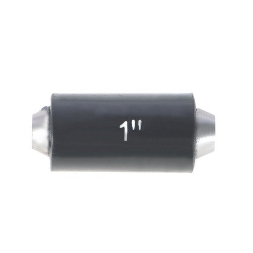 Solid Spare 1-2" Standard Precision Outside Micrometer 0.0001" Carbide Tipped High Quality