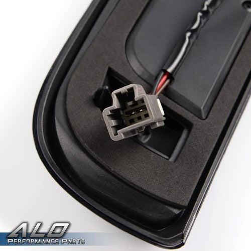 Solid Spare LED 3rd Third Brake Light Cargo Lamp Fit For 14-2018 Chevy Silverado GMC Sierra