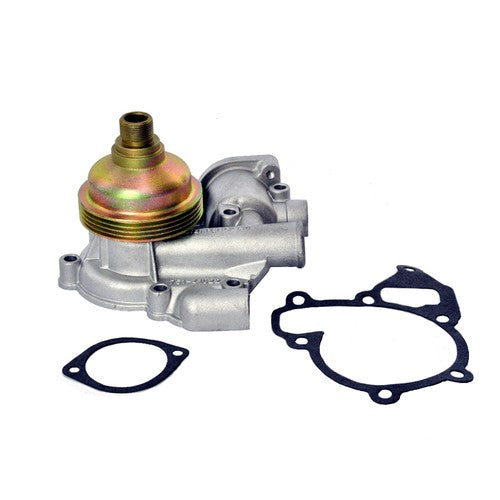 Solid Spare Water Pump 186-6178 for Onan US Military Generator MEP-802A/MEP-803A Engine