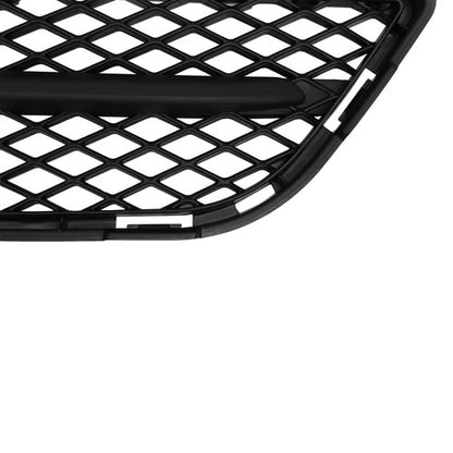 Front Lower Bumper Grille Fit 2010-2013 INFINITI G37 & 2011-2012 G25 622541NF1A