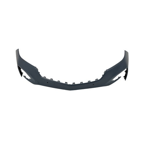 Solid Spare Suit For Chevrolet Equinox 2022-2023 84911084 Front Upper Bumper Cover Assembly