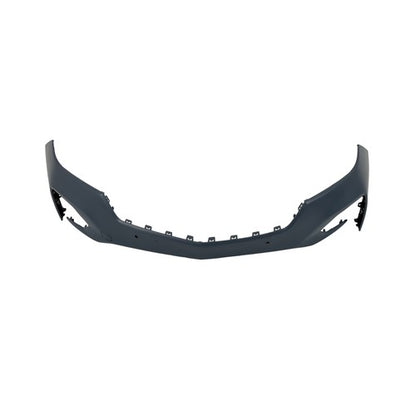 Solid Spare Suit For Chevrolet Equinox 2022-2023 84911084 Front Upper Bumper Cover Assembly