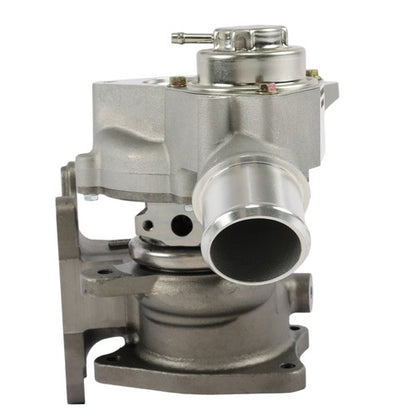 Solid Spare 181201132E 6A0-F4-T/C Turbocharger Turbo for Honda Accord 2018-2020 1.5L VG16