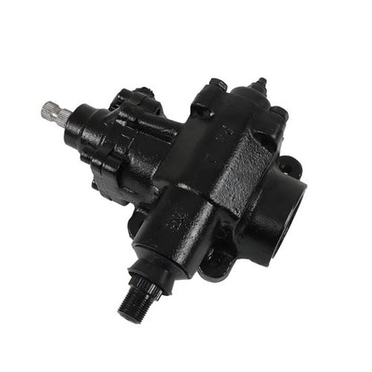 Solid Spare Fit For Chevrolet El Camino 1980 1981 1982-1985 27-6531 Power Steering Gear Box