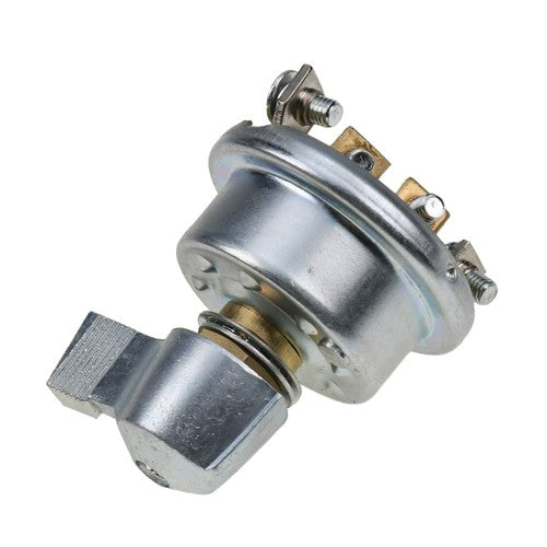 Solid Spare 50 Amp Heavy Duty Rev Rotary Switch Tarp & Winch Motors 12 volt DC Dump Truck