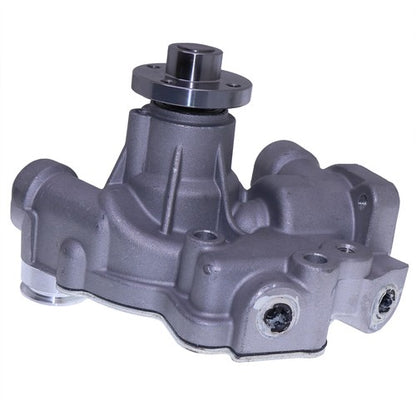 Solid Spare Water Pump Fits For Yanmar Thermo King APU Tri Pac Engines 2.70 3.70 3.76