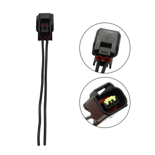 8 Ignition Coil Connector Plug for Ford Expedition F-150 F-250 4.6L 5.4L